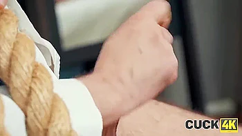 Playful Charlie Dean And Lucy Mendez At Small Boobs Dirt