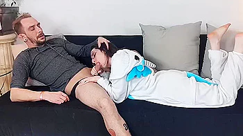 I Cant Get To , So I Ask My Roommate To Exercise With Me