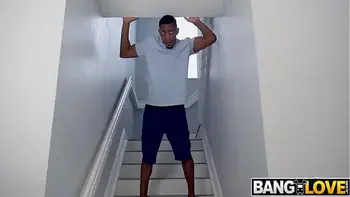 Lilith Morningstar Sexy Robber Gets Creampied