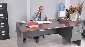 Hazel Moore is a very obiedient stepdaughter to her new foster stepparents. She sacrifice her pussy and fucks with an older guy to pay her stepparents debt.