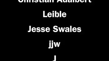 Female Possession - Worm In-Pants Animation 1