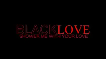 BLACK LOVE - LADY ONYXXX
