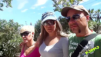 Marvelous Sonia Lion - Blowjob Movie