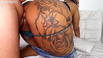 Obese Chubbies Brazilian Luana Lima Point Of View Sex