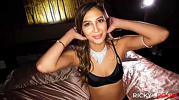 Toxic Gianna Gets The Best Fuck Of Her Life