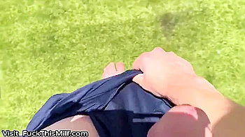 Gorgeous Harlot Thrilling Adult Clip