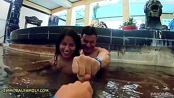 Watch Randy Amy Amor And Matt Birds Clip