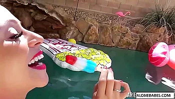 Saucy Milfs Thrilling Adult Movie