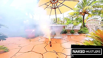 Admirable Nymphos Babe Video