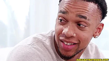 Tinyspinner Latina 1st Time Dp - Liv Revamped - Dogfart