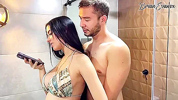 Brians Threesome Xxx