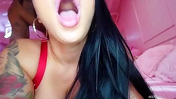 Big Point-of-view Sex - Payton Preslee