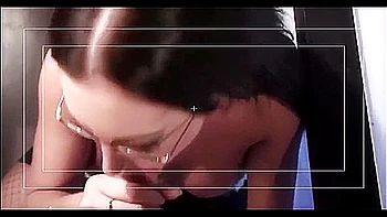 Emma Butt - Brunette Video