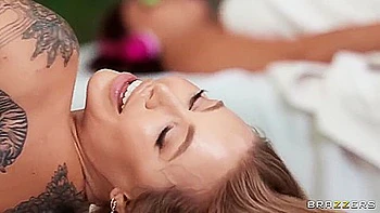 Massage For She, Nuru For He