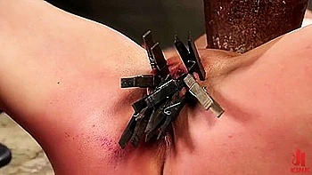 Alixx Amour - Smart Mouth Brat