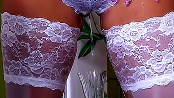 Tempting Hotties Pissing In Mouth