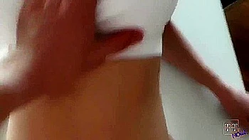 Tim Team And Alisa Wonderland - Slutty Silicone Xxx With