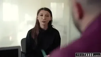 PURE TABOO Divorced Wife Needs A Man At All Cost