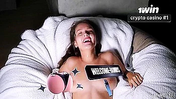 Featuring Immaybees Solo Female Video