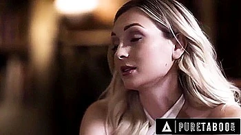 Sins In Lustful Addict Seduces Twisted Counselor - Charlotte Sins