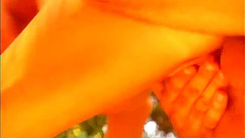 Well-proportioned At With Monica Mayhem