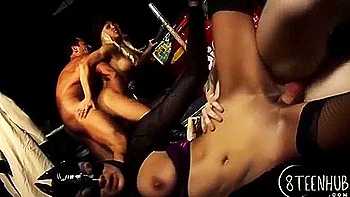 Sugars Cumshot Clip By