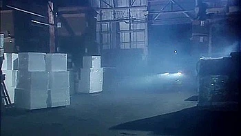 Romantic Valentinas Outdoors Dirt With Valentina Cruz