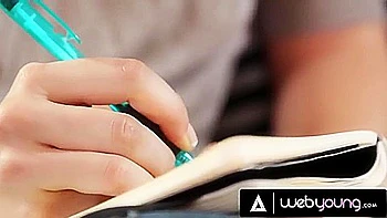 Shauna Skye And Blake Eden - Naughty Babe Has Sex With Bff &2