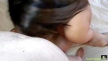 Admirable And Mila Milkshakes Small Tits