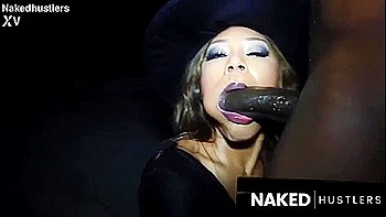 Black Horny Milf Crazy Sex