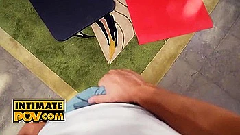 And Scarlett Alexis - Screwing Tight Pussied Hotties Chloe And Scarlett