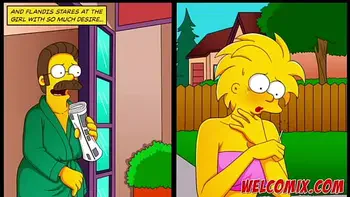 The sin lollipop - The Simptoons