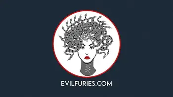 She won't stop Her punishment