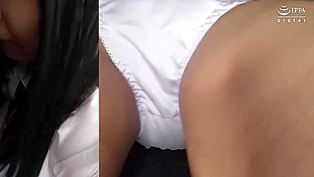 [shind-019] Stalker Ms Train Touching And Home Invasion Records #36 And 37 1