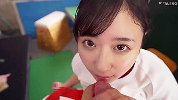 [fcdss-016] Kaname Momojiri Faleno Exclusive Best 8 Hours. Road From Determined Debut To Glory Hole For Cherry Boys 6