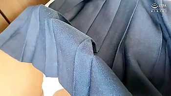 [stsk-004] Peeping On People Next Door Two People 23 School Visits/rooms 8 Days Scene 5