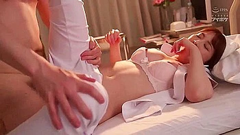 [ipx-747] Coercion From An Intense Older Guy That Makes Me Take His Dirty Dick Every Single Day. Late-night Nurse Call That Signals To A Sexual Service. Nanami Misaki Scene 4