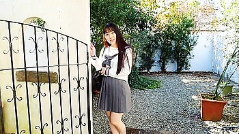 [mbdd-2069] Rina Takase / Flirty Angel Scene 1