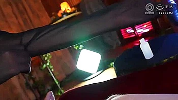 [abw-326] Fuzoku Tower Premium Act.05 Thick Nakadashi Sex Asuna Kawai Scene 1