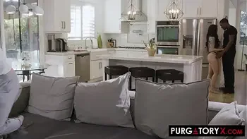 PURGATORYX Fantasy Couple Vol 2 Part 1 with Whitney Wright