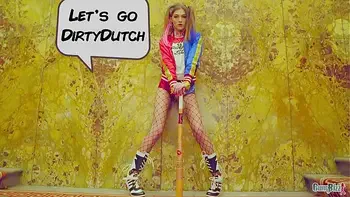 BBC FUCKS THE s. OUT OF THE JOKERS PUDDING  Rhiannon Ryder , MR LONGWOOD