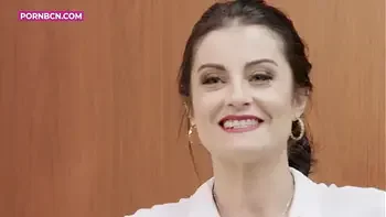 COCK ADDICTION ( FOR WOMEN ) Ass fucking hardcore new young boy of the office with big cock Tommy Cabrio 4K