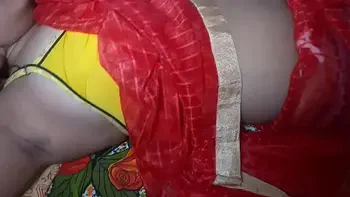 भाभी जब अकेली थी । घर पर तो..;