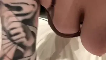 Sexy Curvy Babe Amilia Onyx - HOTTEST POV Blowjob