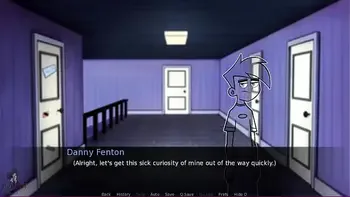 Danny Phantom Amity Park Part 24 Maddie Sex