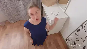 Learning Russian with Oxana