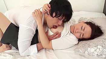 [mdvhj-073] Step mothers Fucked By Their Step daughters Husband 3 Scene 2