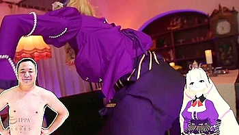 [id-026] Deep Web Underground Nishida Karina Scene 9