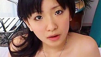 Fabulous Japanese chick in Best POV JAV movie