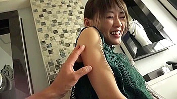 清純のアユミさんをハメまくる悶絶SEX